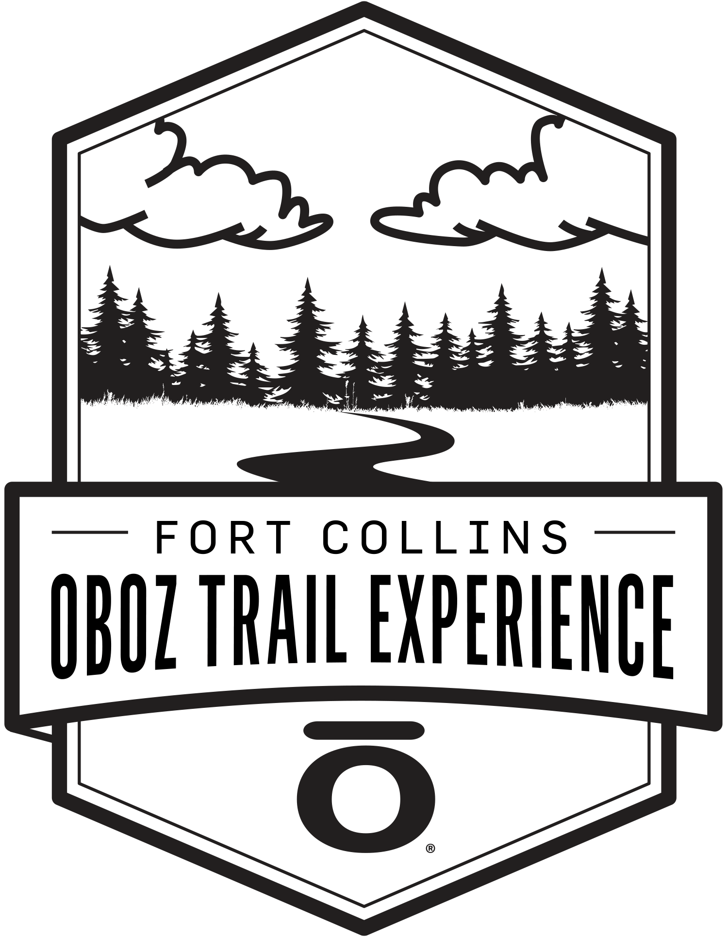 Oboz Trail Experience Logo