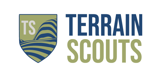 Terrain Scouts