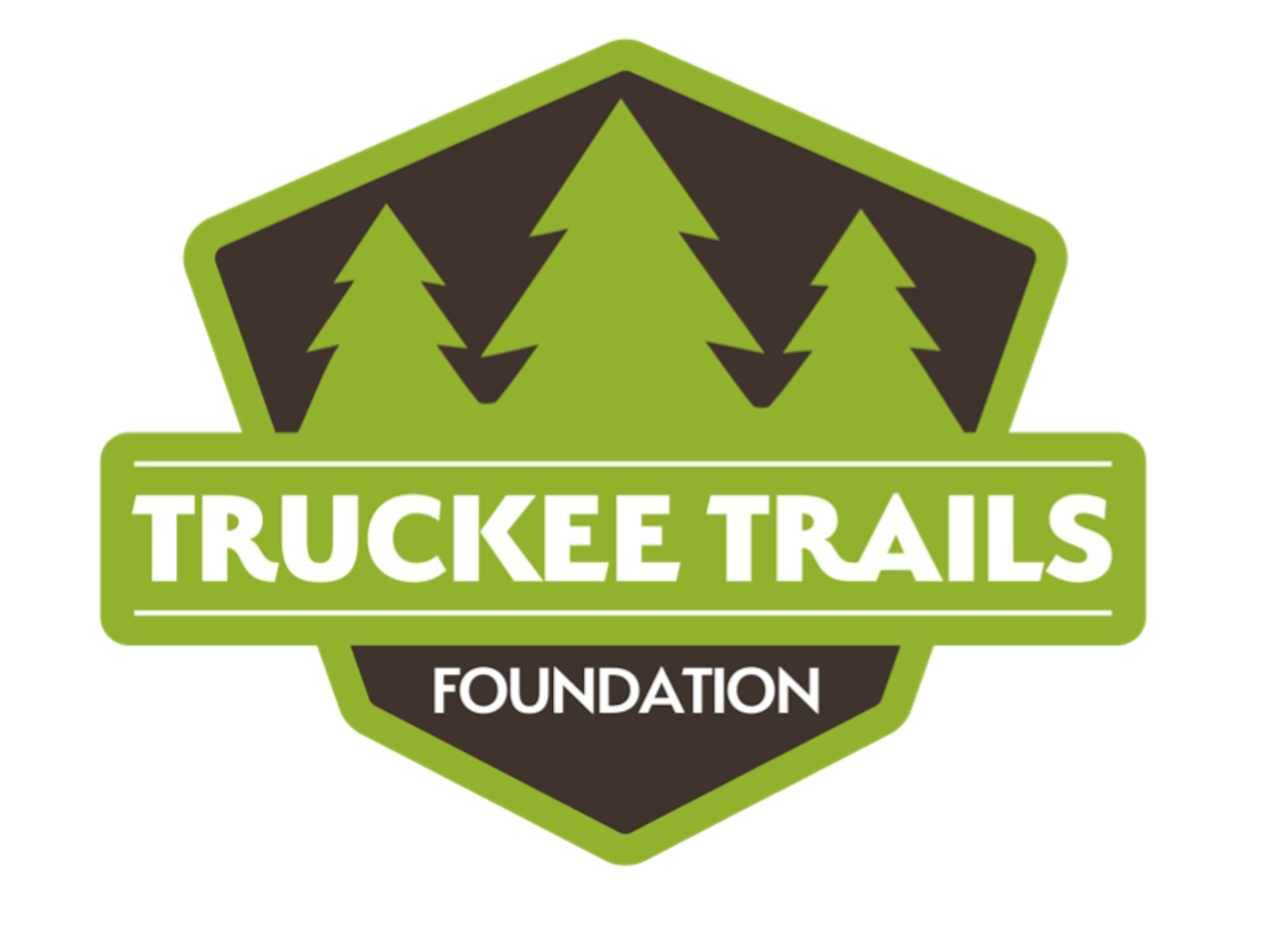 Truckee Trails Logo