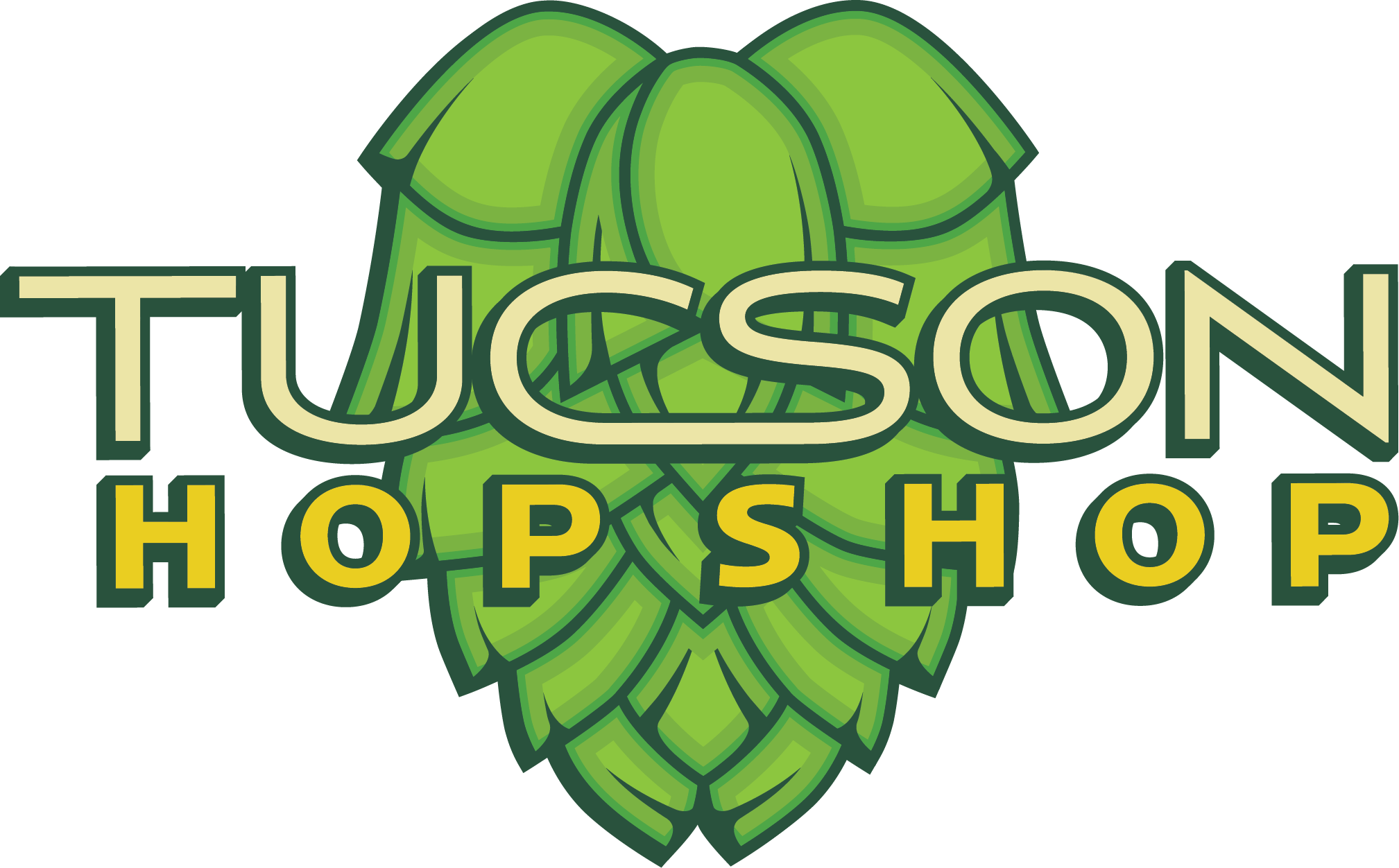 Tucson Hop Shop