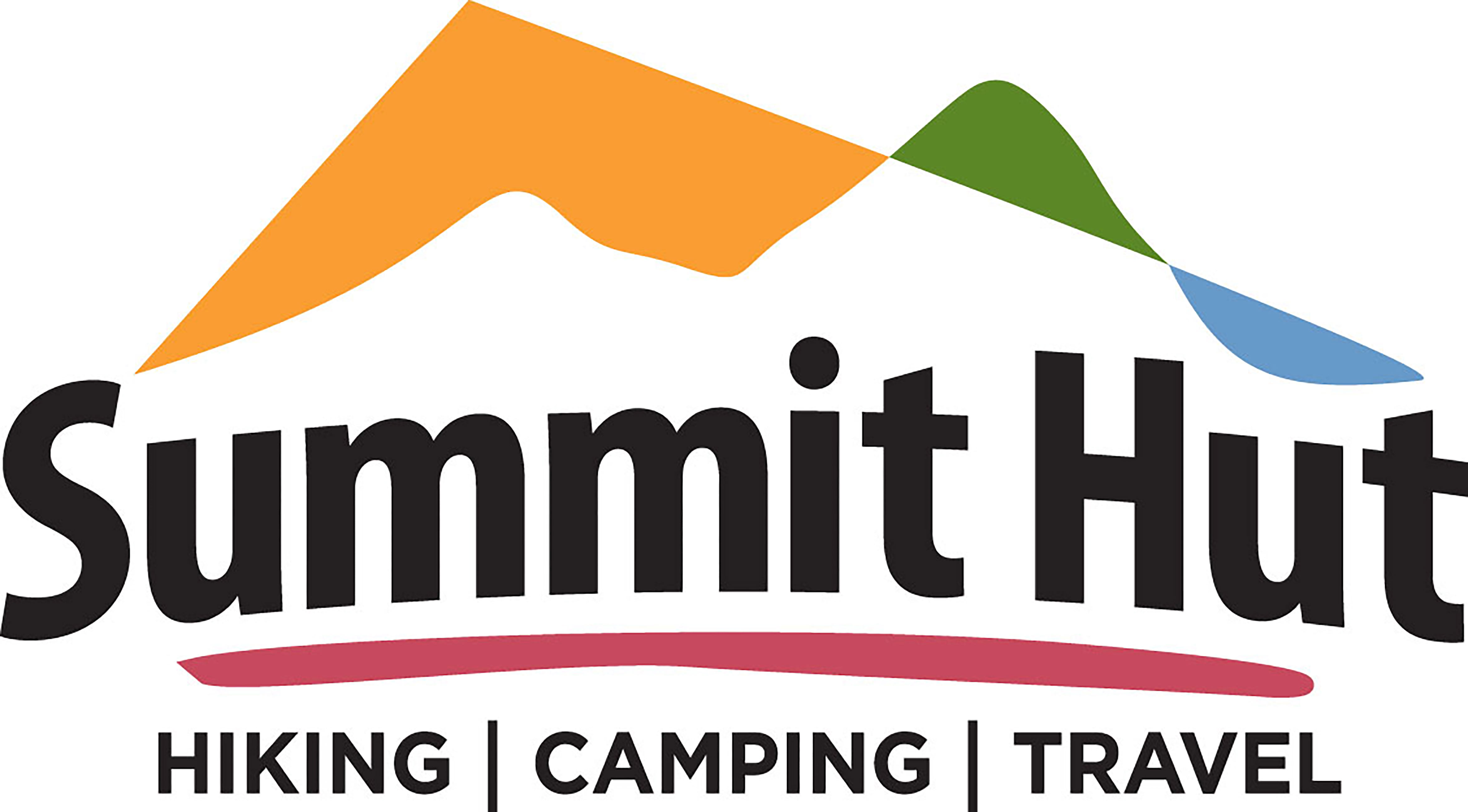 Summit Hut