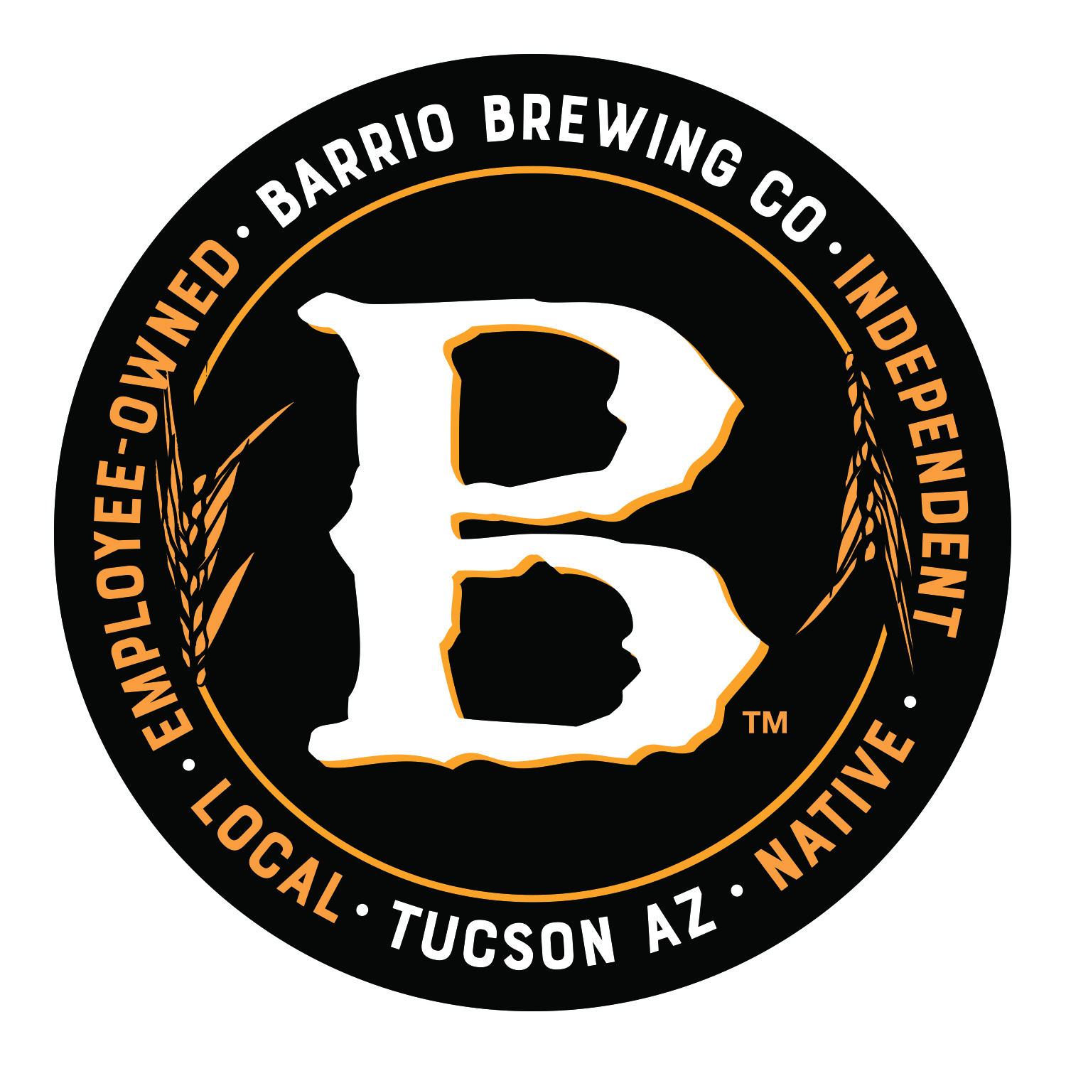 Barrio Brewing Co