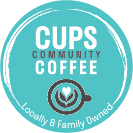 Cups Community Coffee