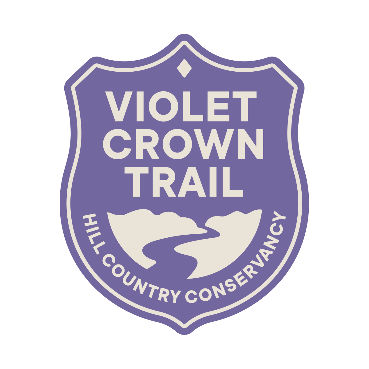 Violet Crown Trail