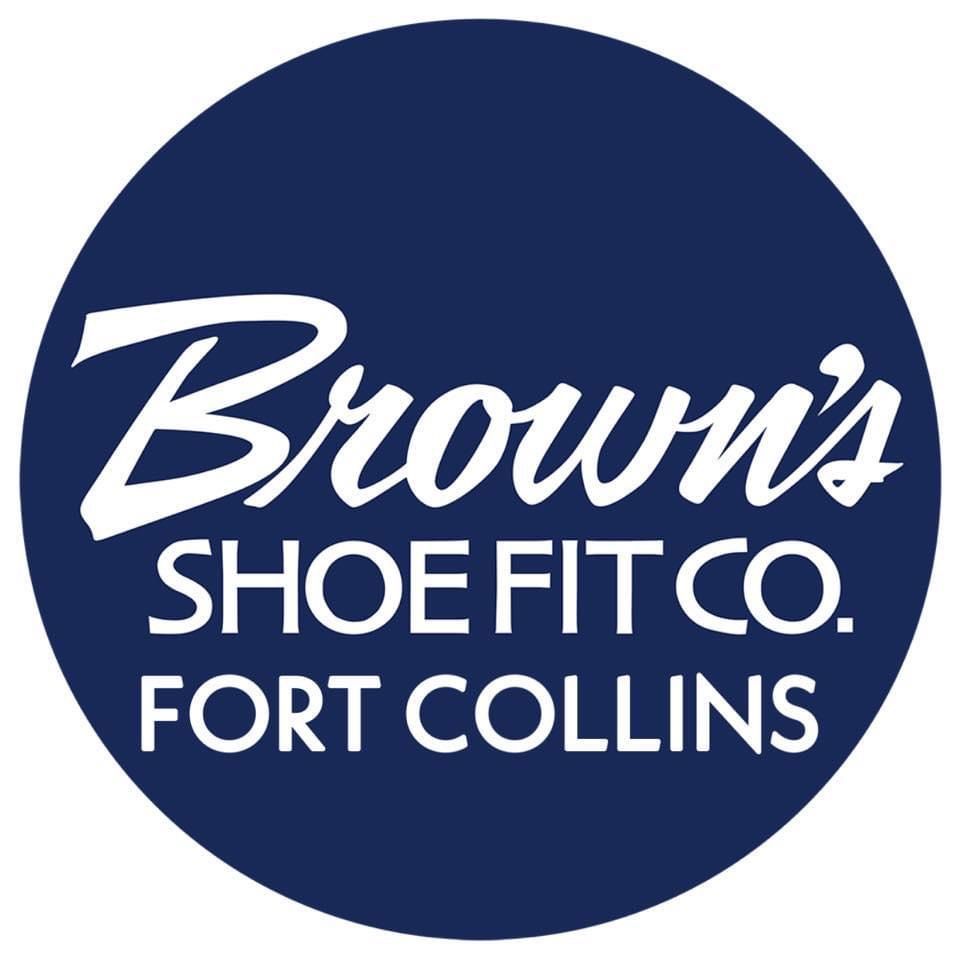 Brown's Logo