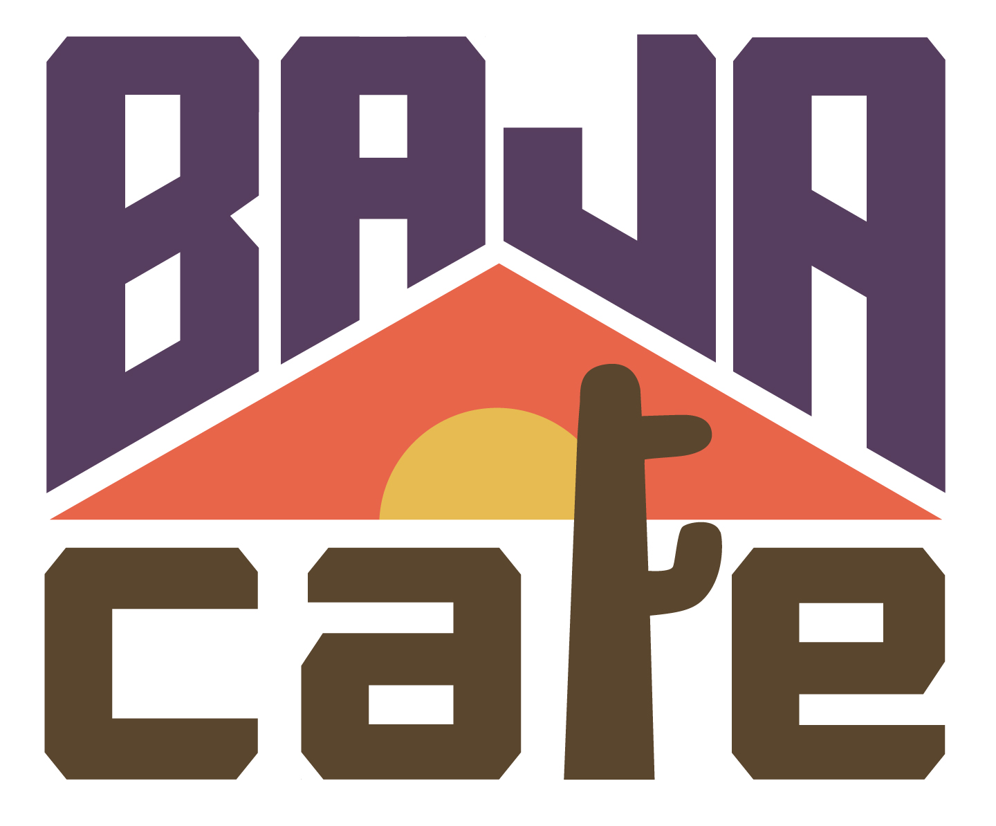 Baja Cafe