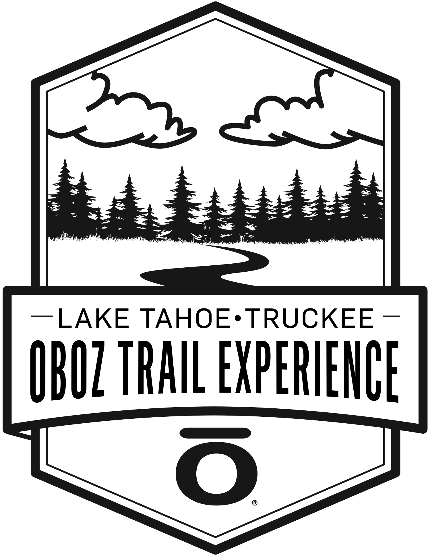 Oboz Trail Experience Tahoe/Truckee Winter 2024 Overview