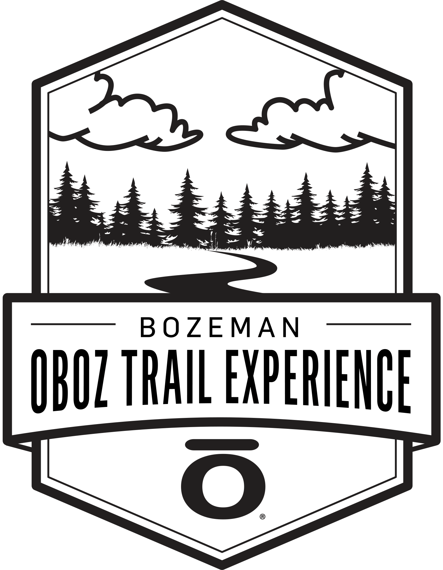 Oboz Trail Experience Bozeman Winter 2024 Dashboard