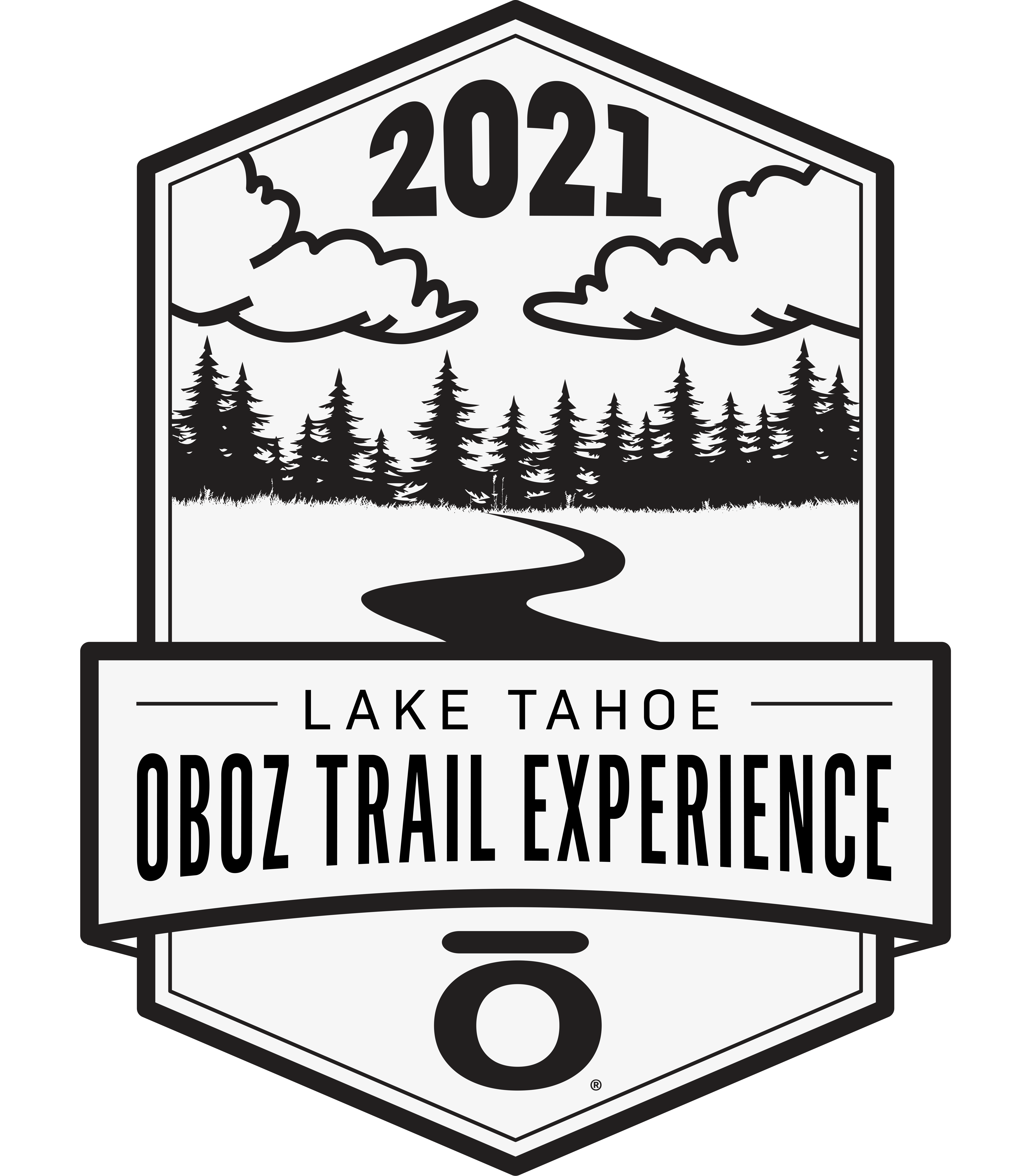 Oboz Trail Experience Logo